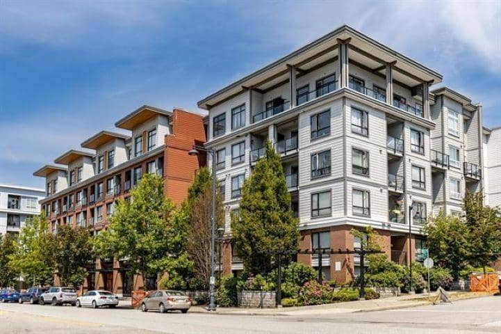 417 13733 107A AVENUE, Surrey, photo 2