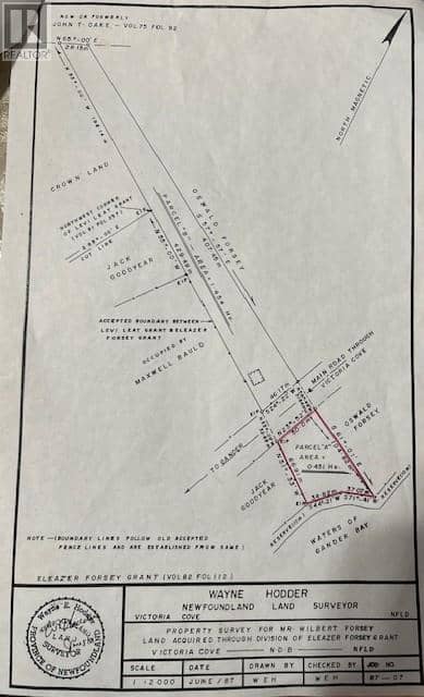 Parcels A & B Main Road — photo 2 of 4