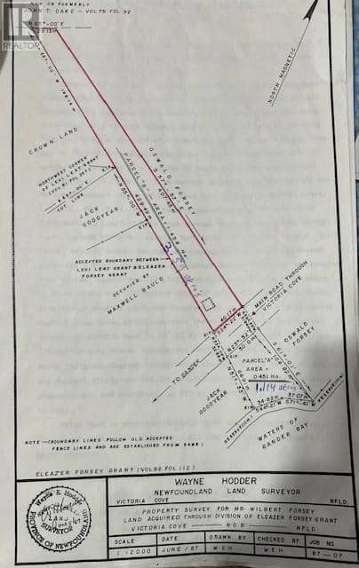 Parcels A & B Main Road — photo 4 of 4