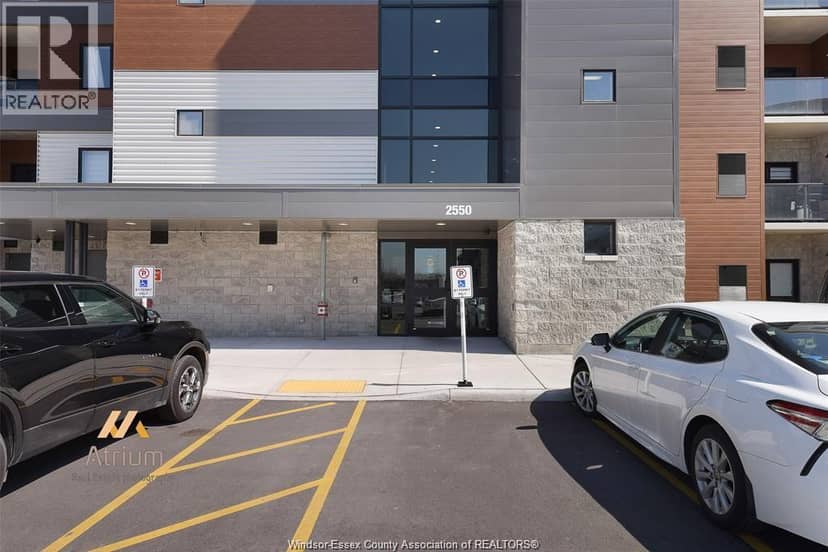 2550 SANDWICH WEST PARKWAY Unit# 203 — photo 3 of 17