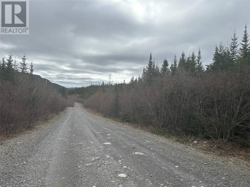 Lot # 04 Quarry Road — photo 1 of 2