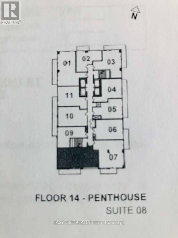 2708 - 286 Main Street — photo 40 of 40