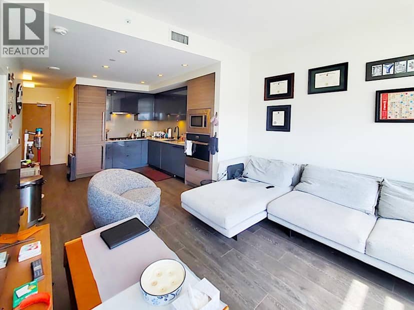 507 3438 SAWMILL CRESCENT, Vancouver, photo 5
