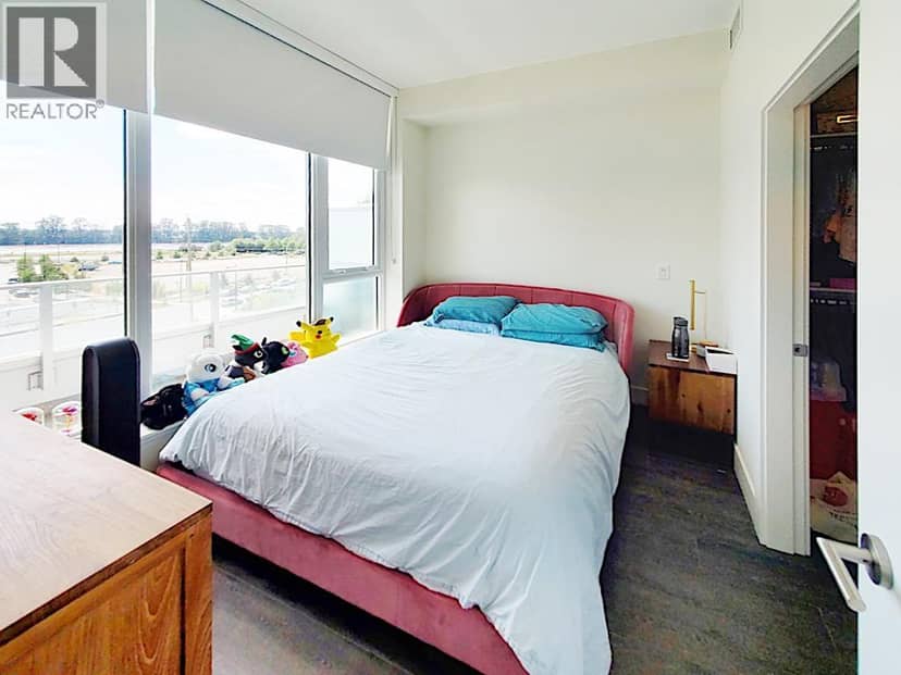 507 3438 SAWMILL CRESCENT, Vancouver, photo 8