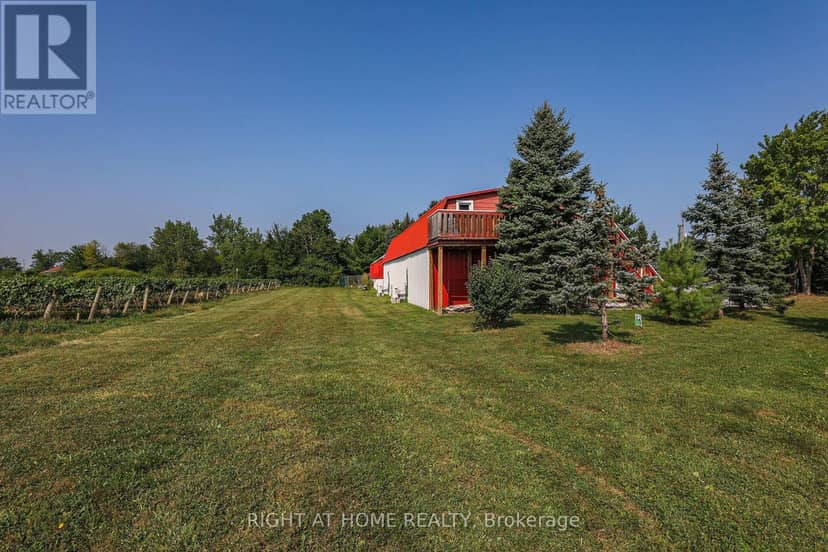 1027 Niagara Stone Road — photo 26 of 40
