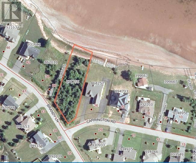 Lot Brandy Lane — photo 2 of 2