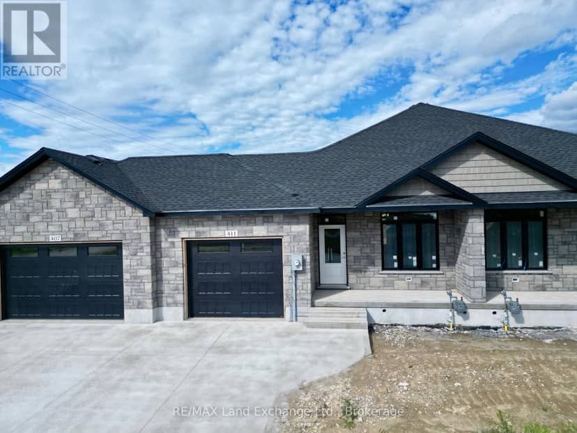 411 Ivings Drive — photo 1 of 4