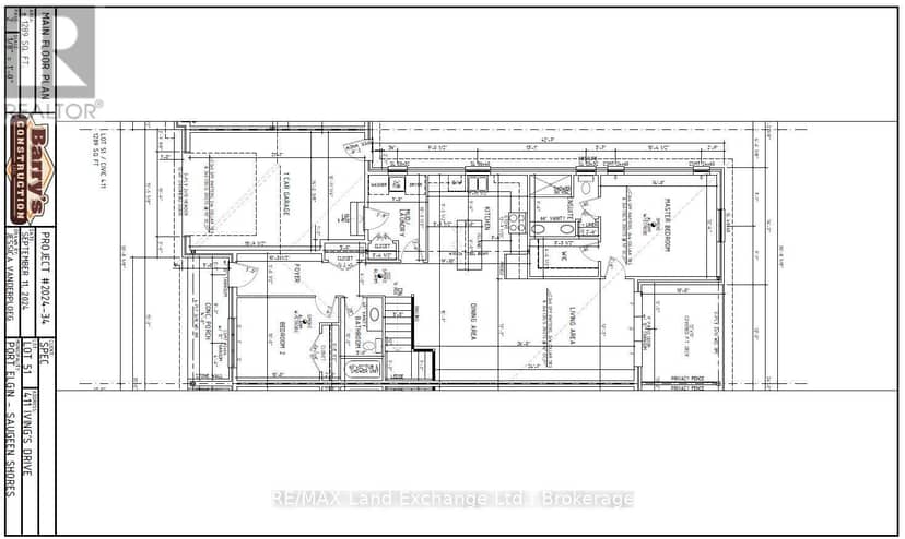 411 Ivings Drive — photo 3 of 4