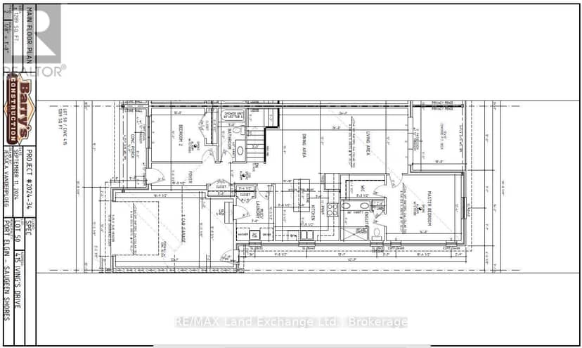 415 Ivings Drive — photo 3 of 4