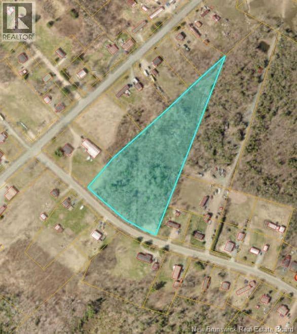 Lot Intervale Road — photo 1 of 3