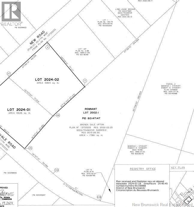 Lot Intervale Road — photo 3 of 3