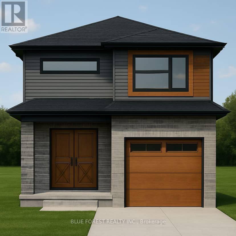 Lot 90 Beer Crescent — photo 1 of 3