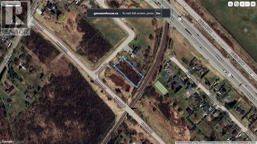 LOT 36 MARYVALE Avenue