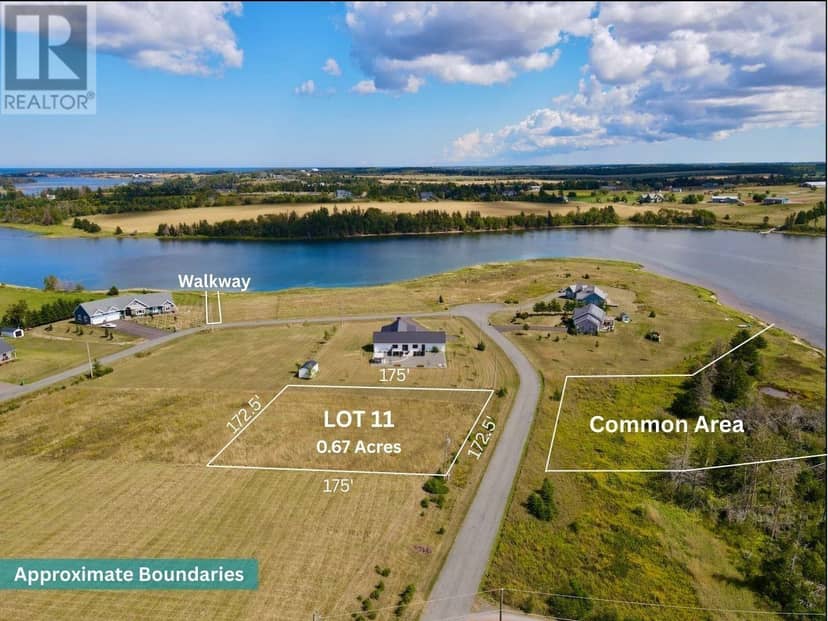 LOT 11 HIGHLAND VIEW Drive — photo 1 of 7