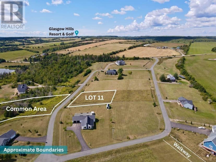 LOT 11 HIGHLAND VIEW Drive — photo 2 of 7