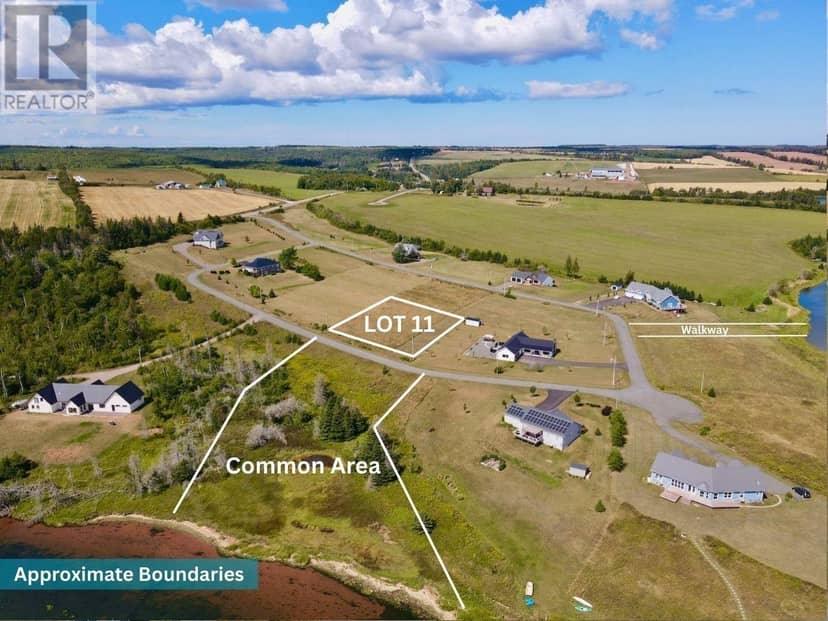 LOT 11 HIGHLAND VIEW Drive — photo 3 of 7