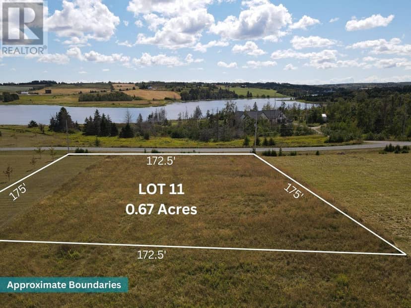 LOT 11 HIGHLAND VIEW Drive — photo 4 of 7