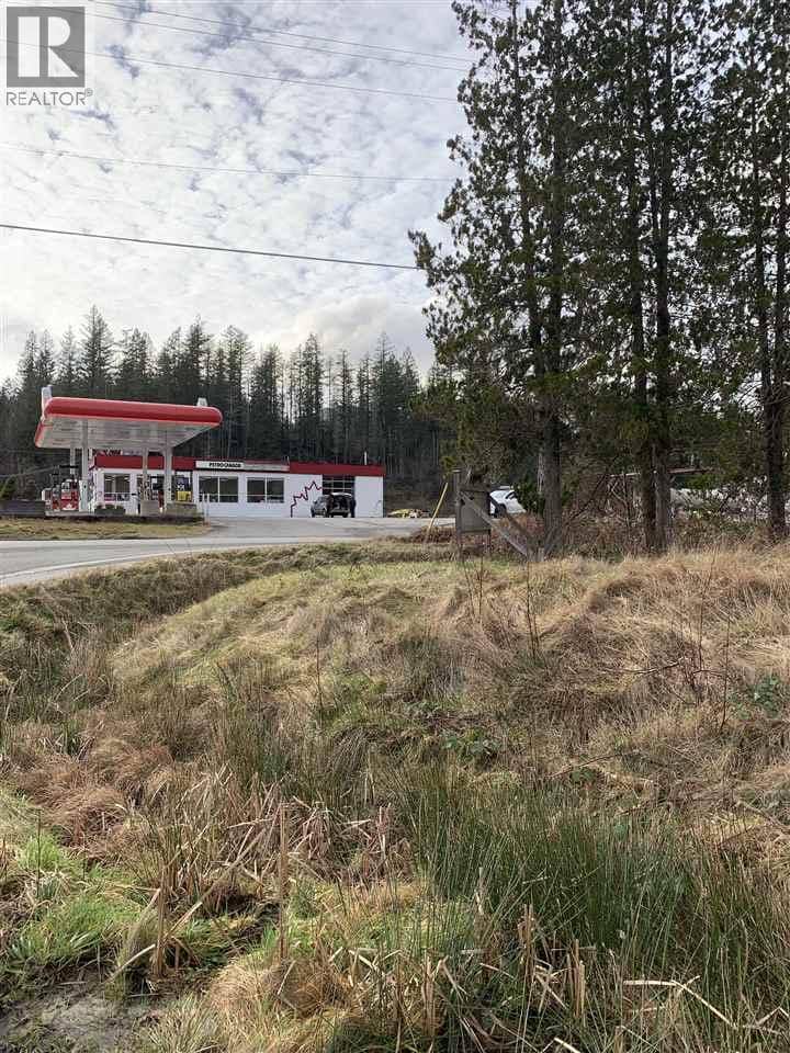 Lot 2 GARDEN BAY ROAD, Pender Harbour, photo 4