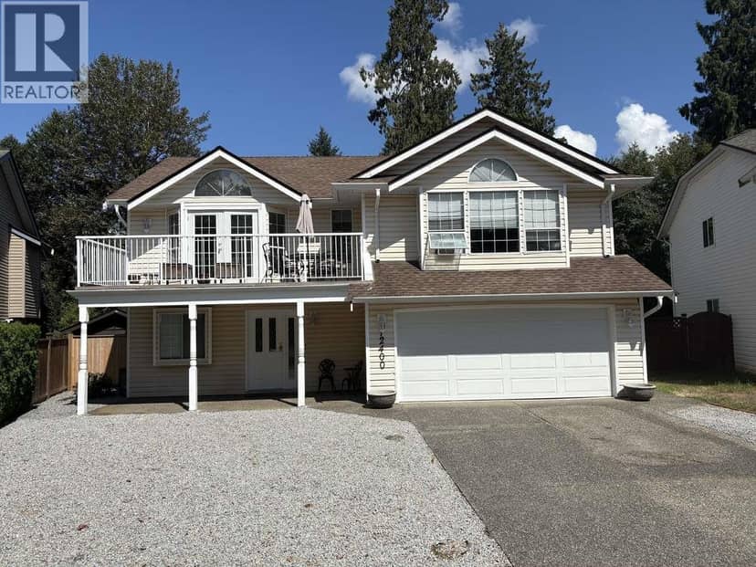 12400 NIKOLA STREET, Pitt Meadows