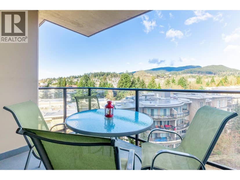 801 2959 GLEN DRIVE, Coquitlam, photo 7