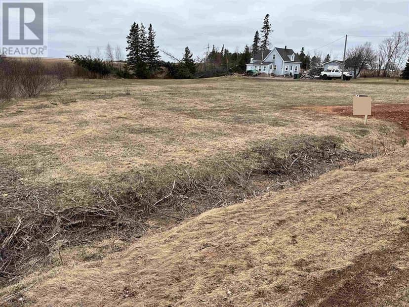 Lot Strathcona Road — photo 2 of 3
