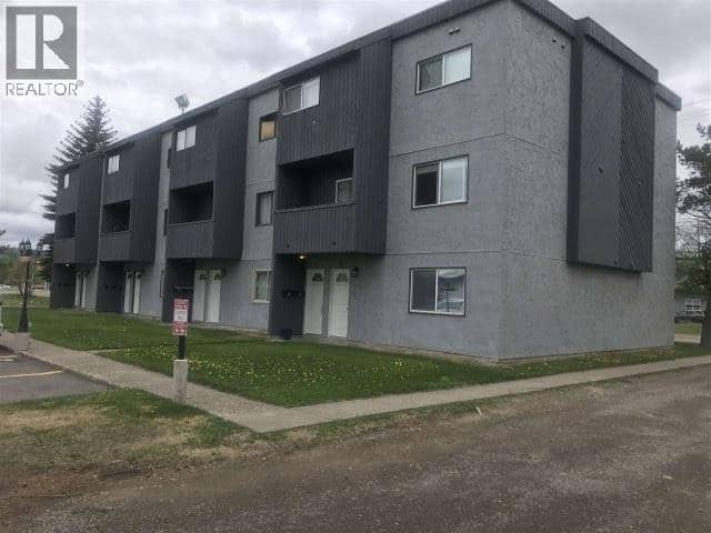 7 1012 CENTRAL STREET, Prince George
