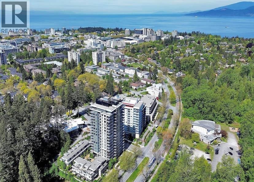 1101 5410 SHORTCUT ROAD, Vancouver, photo 2