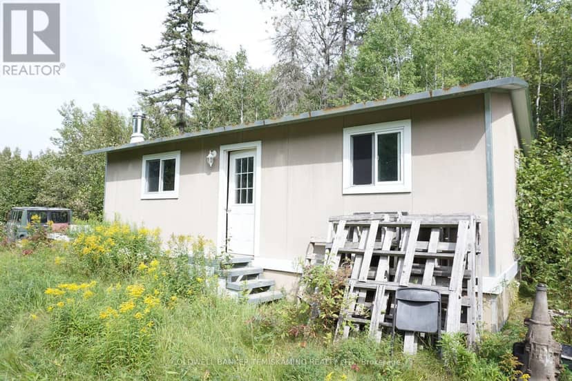 Lot 1 Campbell's Road — photo 1 of 40