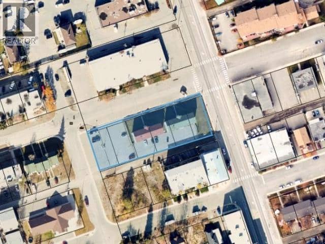 401 Lambert Street, Whitehorse