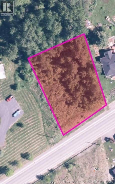 0 St-Francois Street, Edmundston