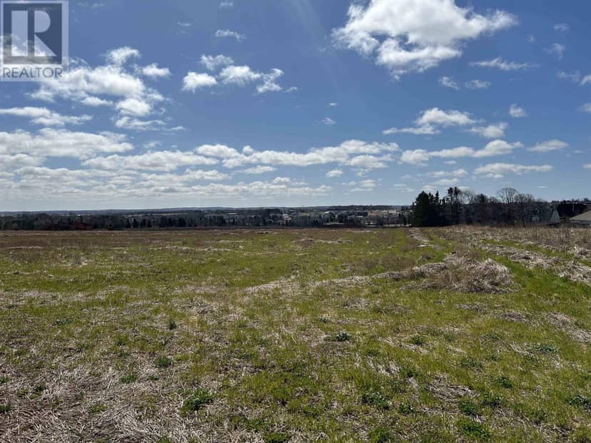 Acreage Norwood Road — photo 1 of 7