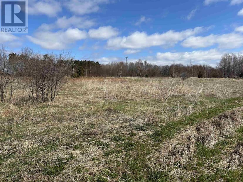 Acreage Norwood Road — photo 3 of 7