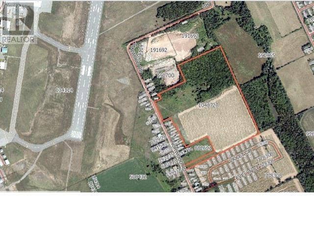 Acreage Norwood Road — photo 6 of 7