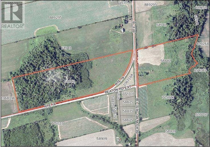 3142 Beaton Road, Route 138 — photo 1 of 5