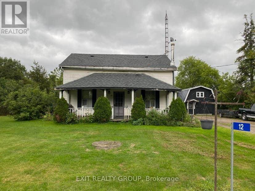 12 William Street — photo 1 of 28