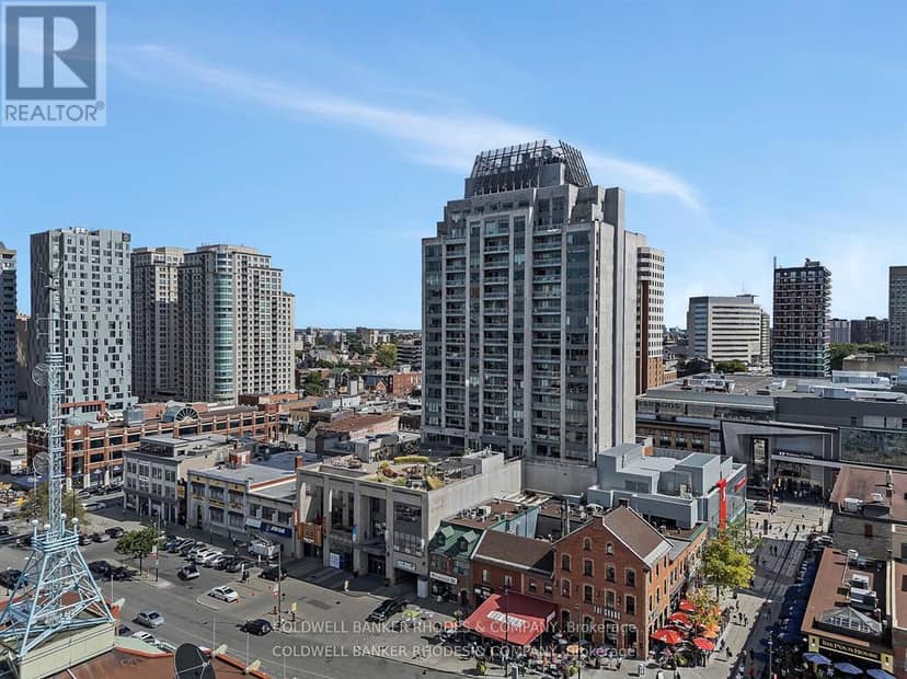 502 - 90 George Street — photo 1 of 40