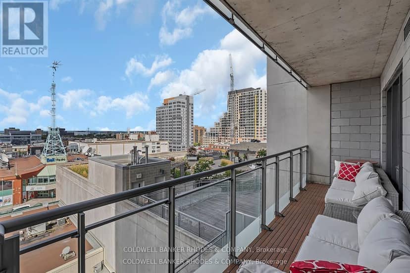 502 - 90 George Street — photo 29 of 40