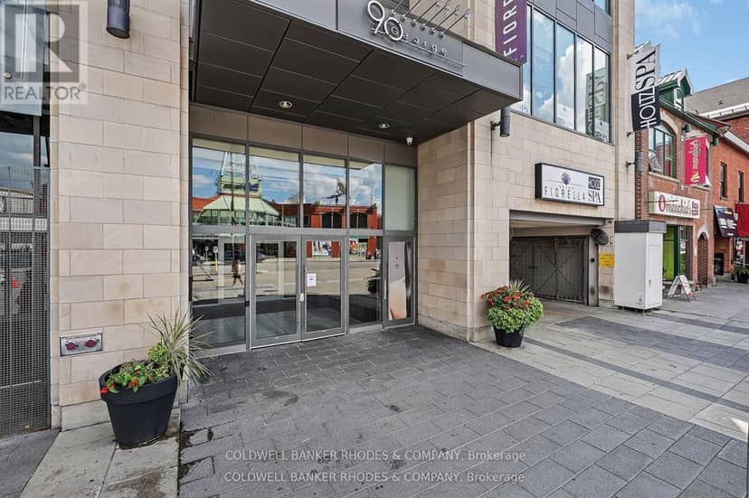502 - 90 George Street — photo 3 of 40