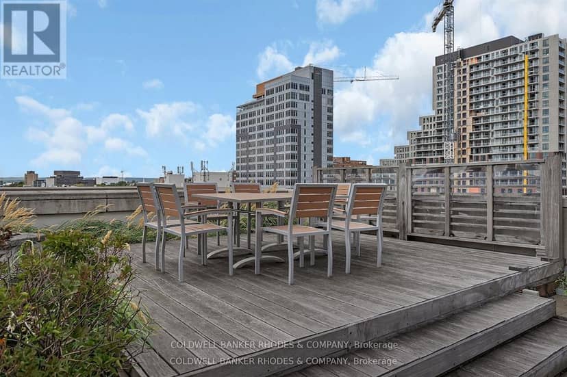 502 - 90 George Street — photo 35 of 40
