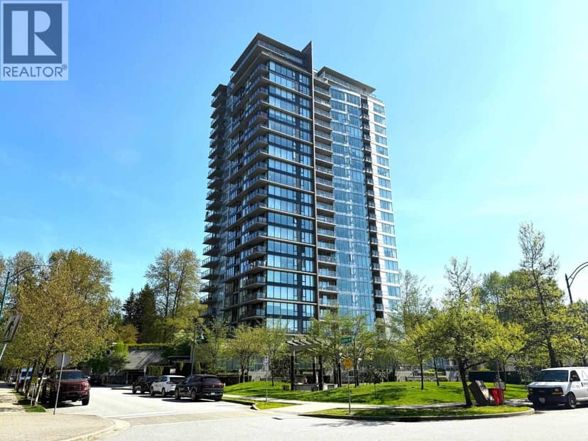 803 651 NOOTKA WAY, Port Moody