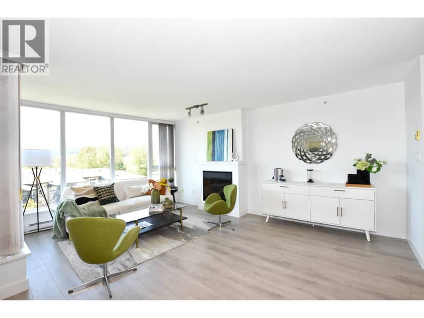 803 651 NOOTKA WAY, Port Moody, photo 5