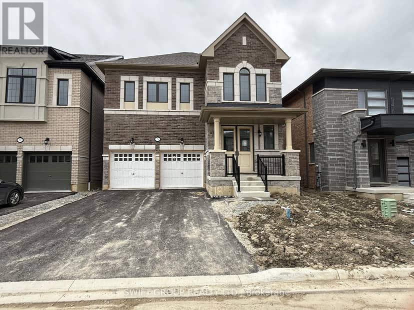 29 Keyworth Crescent — photo 1 of 40