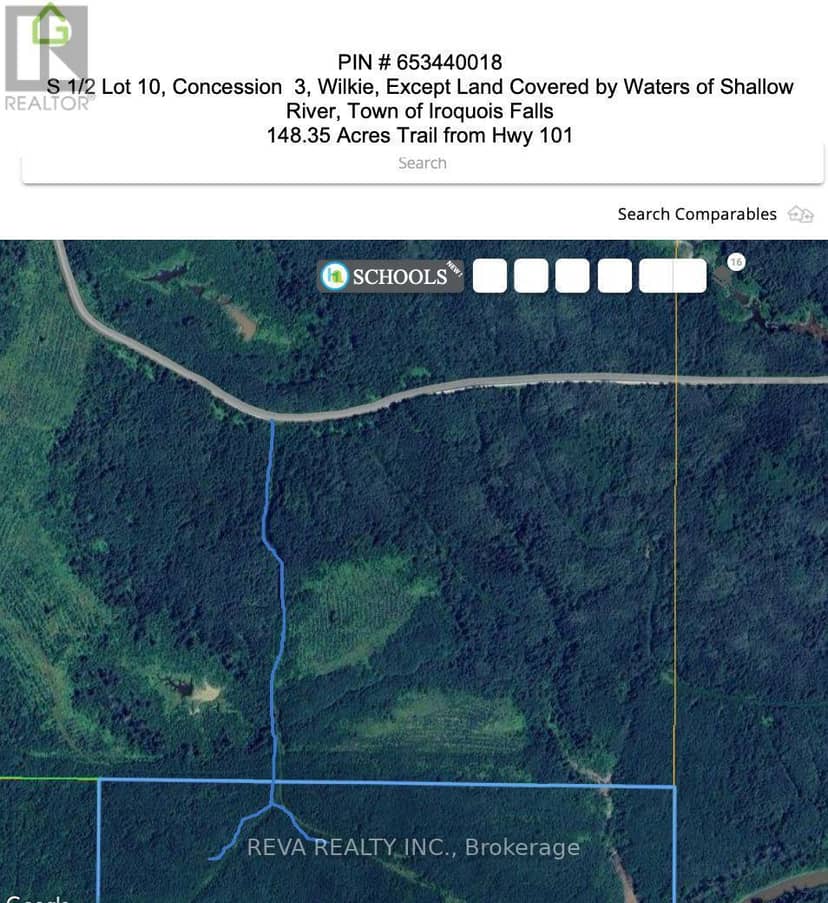 N1/2 Lot 11 Con 2 Wilkie, Iroquois Falls, photo 4