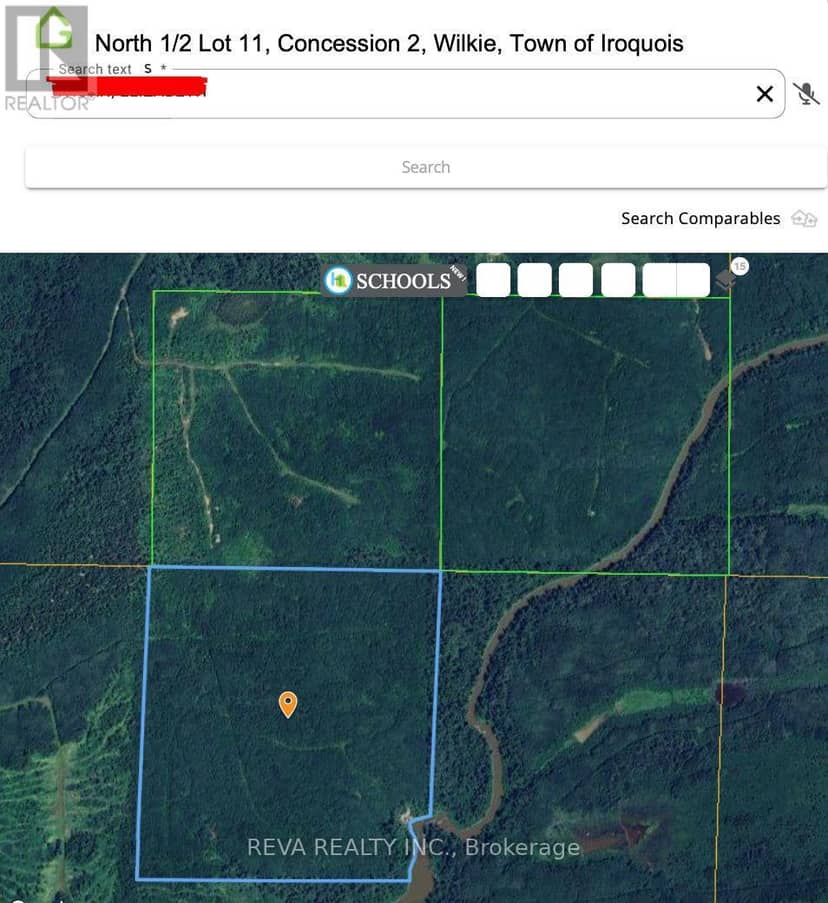 N1/2 Lot 11 Con 2 Wilkie, Iroquois Falls, photo 2