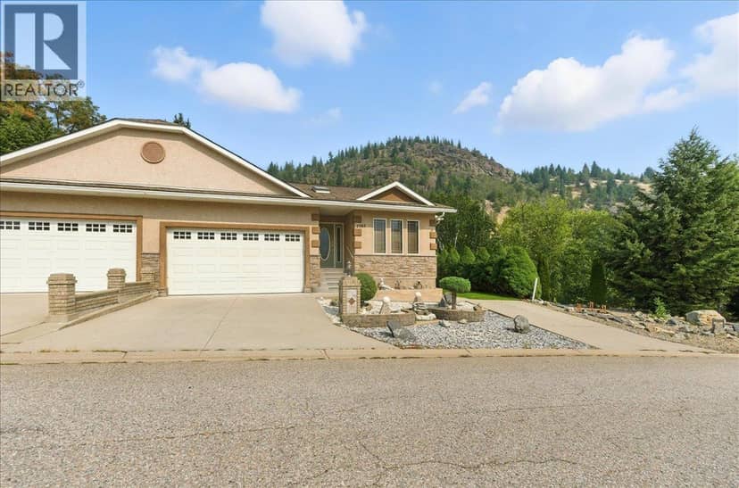 7761 Devito Drive, Trail