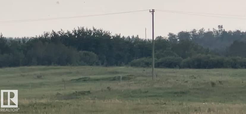lot 3 Highway 36 twp 544A, Rural Two Hills County
