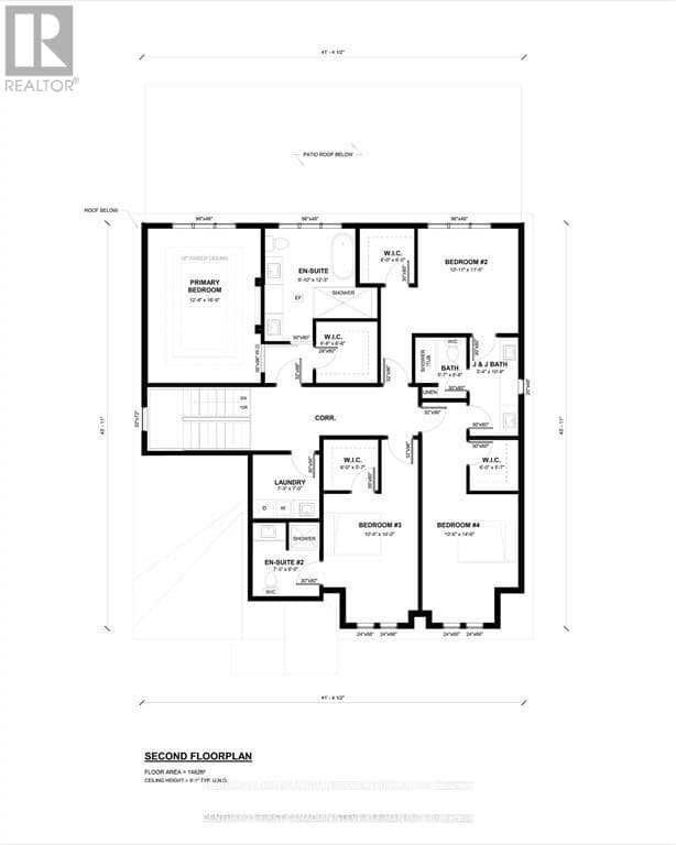 4138 Campbell Street N — photo 4 of 7