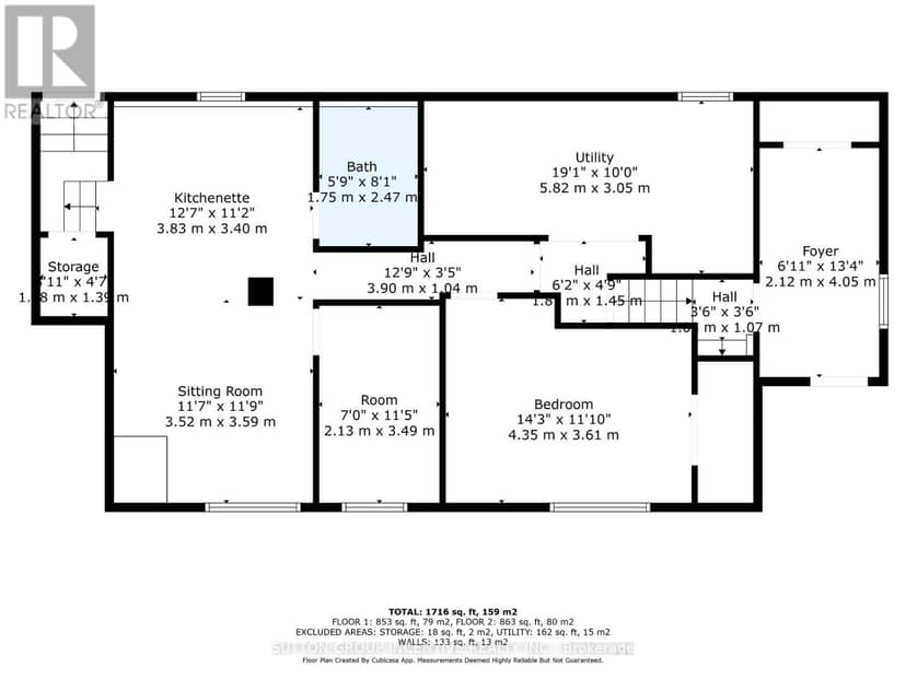 856 Ney Avenue — photo 13 of 28