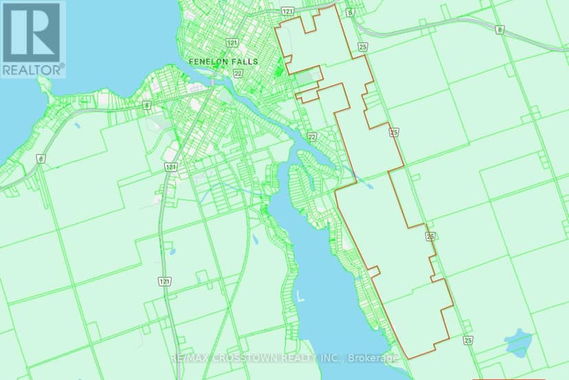 808 City Road Highway 121 Highway, Kawartha Lakes, photo 2
