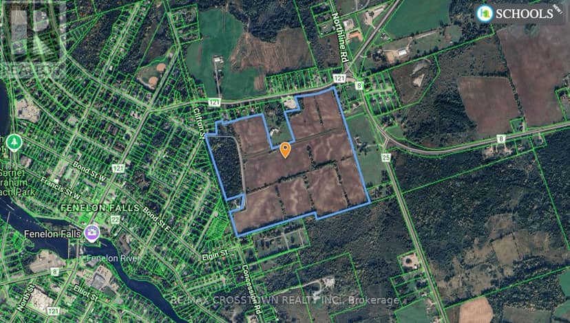 808 City Road Highway 121 Highway, Kawartha Lakes, photo 3
